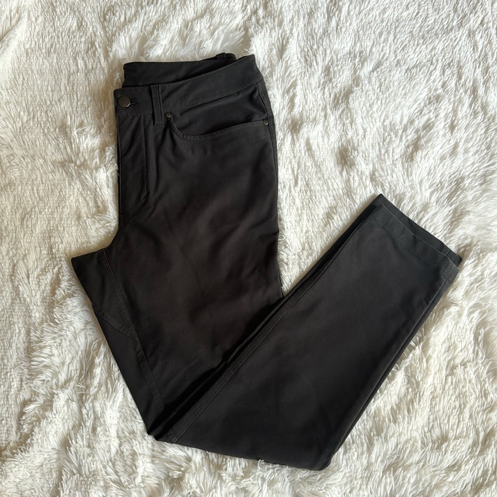 Lululemon ABC Pants Skinny